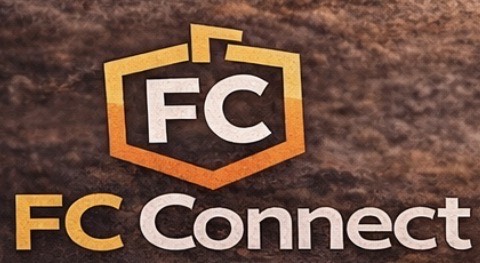 FC Connect Logo